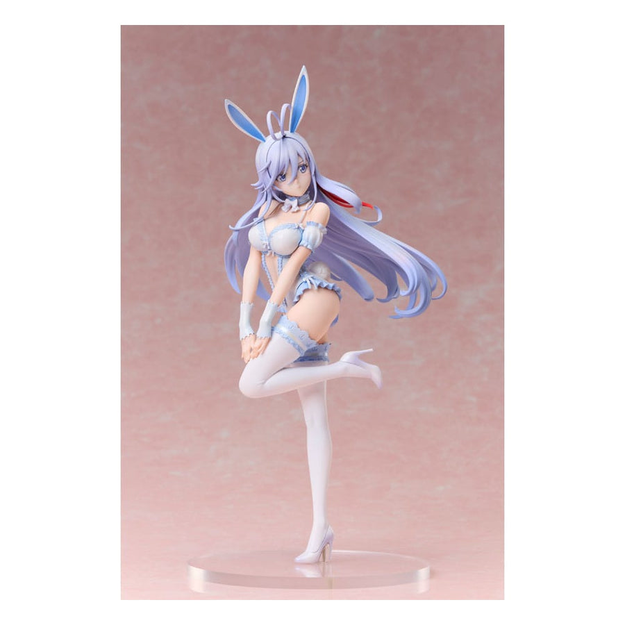 86: Eighty Six PVC Statue 1/7 Lena Bunny Ver. 26 cm - The Happy Toy Store
