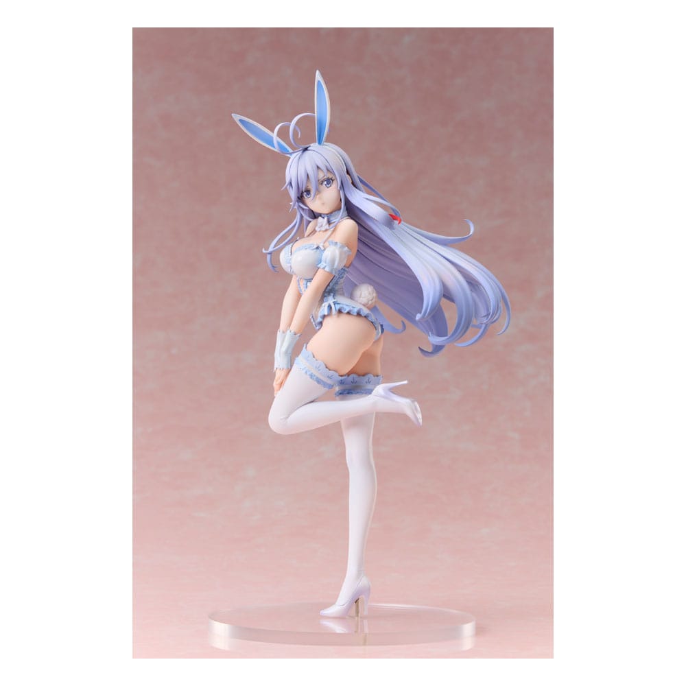 86: Eighty Six PVC Statue 1/7 Lena Bunny Ver. 26 cm - The Happy Toy Store