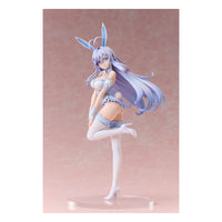 86: Eighty Six PVC Statue 1/7 Lena Bunny Ver. 26 cm - The Happy Toy Store