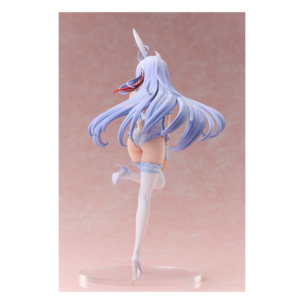 86: Eighty Six PVC Statue 1/7 Lena Bunny Ver. 26 cm - The Happy Toy Store