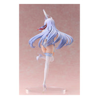 86: Eighty Six PVC Statue 1/7 Lena Bunny Ver. 26 cm - The Happy Toy Store