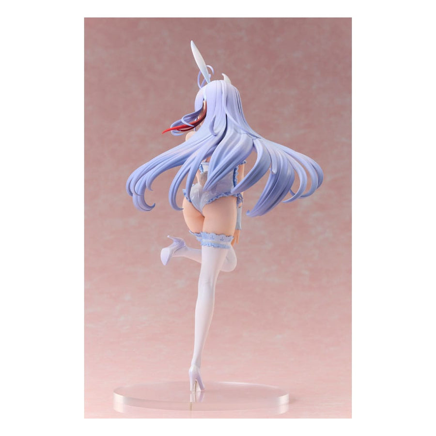 86: Eighty Six PVC Statue 1/7 Lena Bunny Ver. 26 cm - The Happy Toy Store