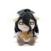 Youtooz: Overlord: Albedo 9 Inch Plush