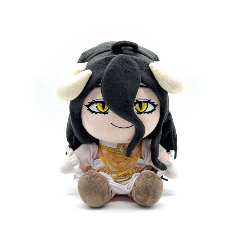 Youtooz: Overlord: Albedo 9 Inch Plush