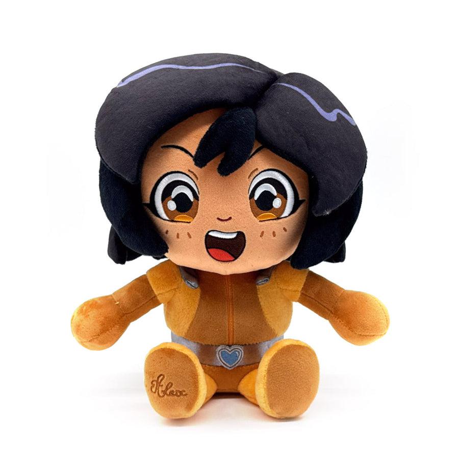 Youtooz: Totally Spies!: Alex 9 Inch Plush