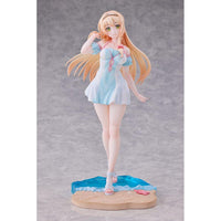 Atelier Ryza: Ever Darkness & the Secret Hideout PVC Statue 1/7 Klaudia Valentz: Swimsuit Ver. 24 cm