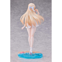 Atelier Ryza: Ever Darkness & the Secret Hideout PVC Statue 1/7 Klaudia Valentz: Swimsuit Ver. 24 cm