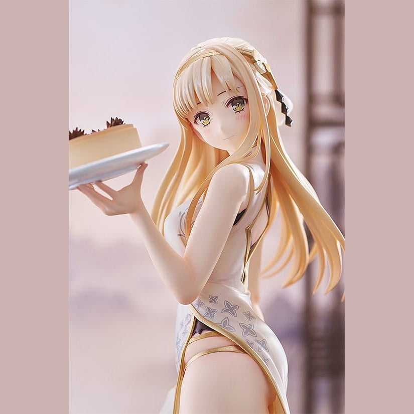 Atelier Ryza 2: Lost Legends & the Secret Fairy PVC Statue 1/6 Klaudia: Chinese Dress Ver. 28 cm