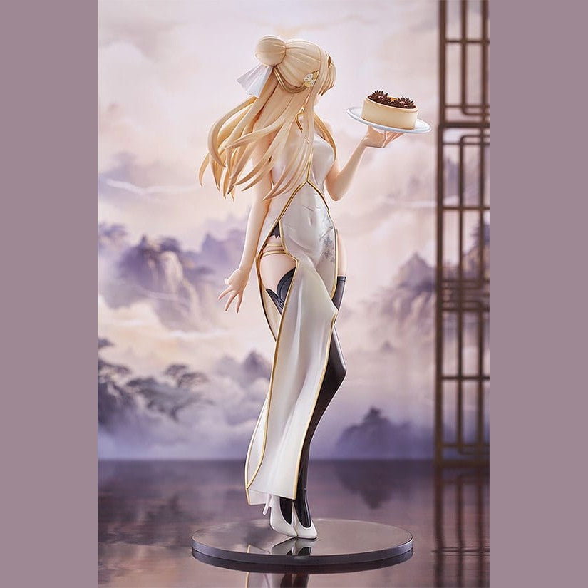 Atelier Ryza 2: Lost Legends & the Secret Fairy PVC Statue 1/6 Klaudia: Chinese Dress Ver. 28 cm