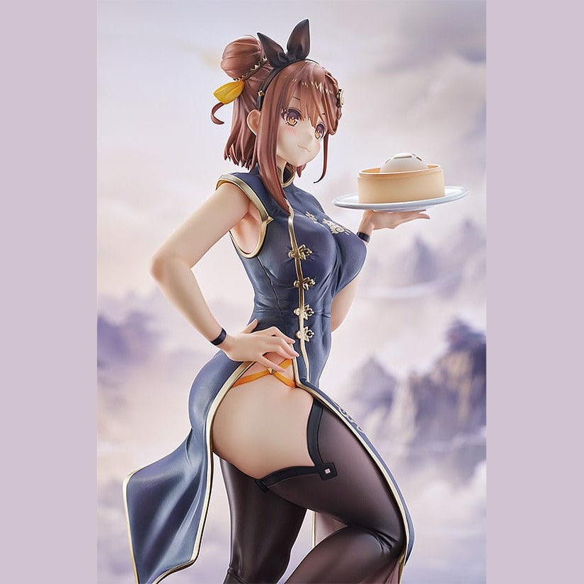 Atelier Ryza 2: Lost Legends & the Secret Fairy PVC Statue 1/6 Ryza: Chinese Dress Ver. 28 cm