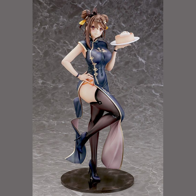 Atelier Ryza 2: Lost Legends & the Secret Fairy PVC Statue 1/6 Ryza: Chinese Dress Ver. 28 cm