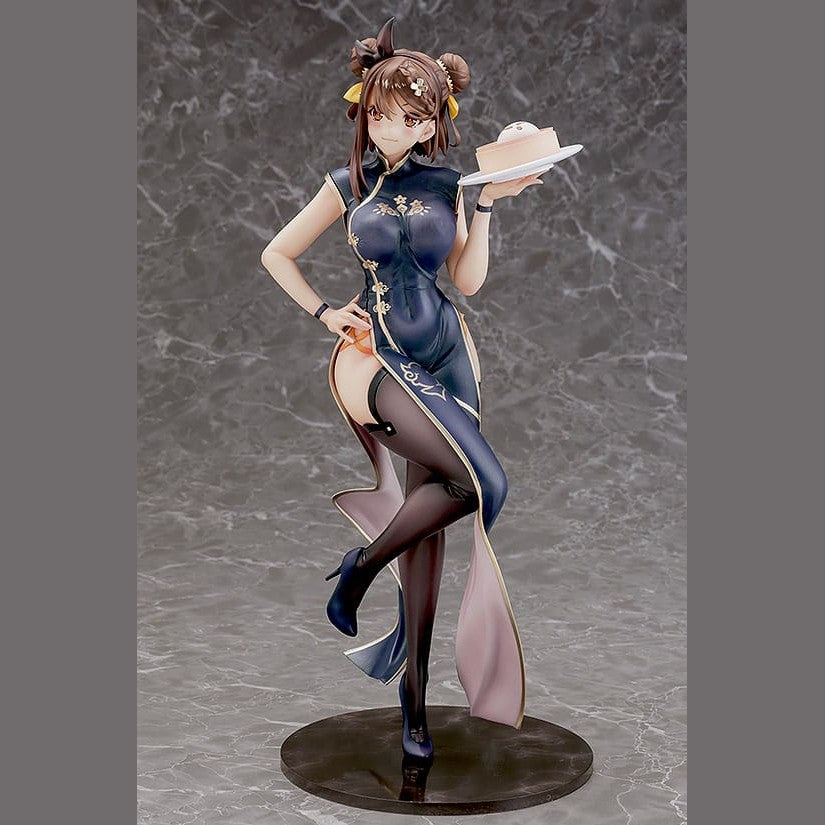 Atelier Ryza 2: Lost Legends & the Secret Fairy PVC Statue 1/6 Ryza: Chinese Dress Ver. 28 cm