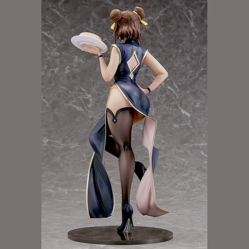Atelier Ryza 2: Lost Legends & the Secret Fairy PVC Statue 1/6 Ryza: Chinese Dress Ver. 28 cm