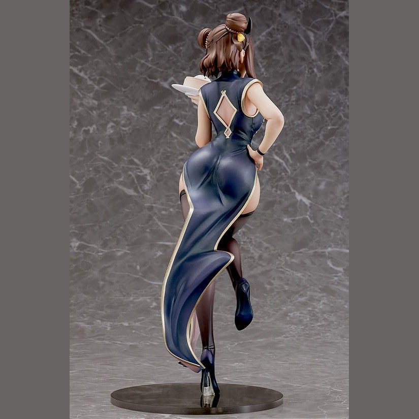 Atelier Ryza 2: Lost Legends & the Secret Fairy PVC Statue 1/6 Ryza: Chinese Dress Ver. 28 cm