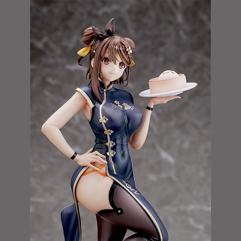 Atelier Ryza 2: Lost Legends & the Secret Fairy PVC Statue 1/6 Ryza: Chinese Dress Ver. 28 cm