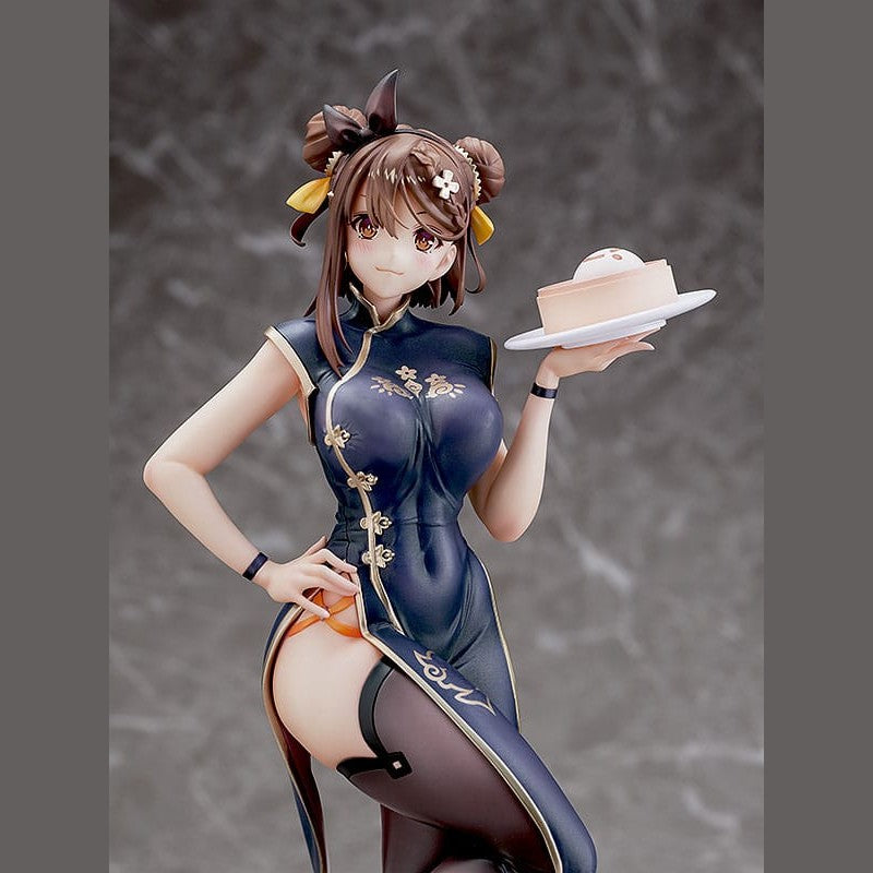Atelier Ryza 2: Lost Legends & the Secret Fairy PVC Statue 1/6 Ryza: Chinese Dress Ver. 28 cm