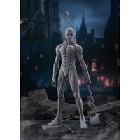 Attack on Titan Pop Up Parade PVC Statue Lara Tybur: War Hammer Titan Ver. L Size 25 cm