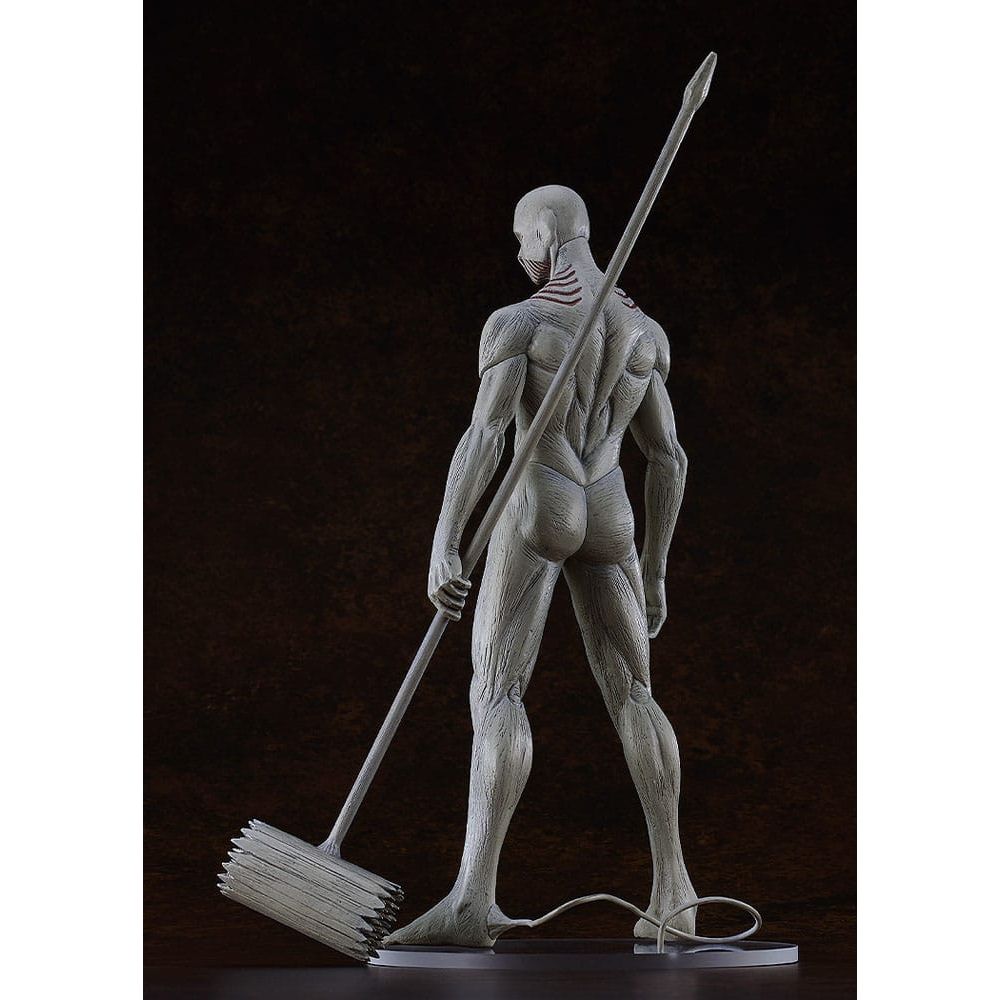Attack on Titan Pop Up Parade PVC Statue Lara Tybur: War Hammer Titan Ver. L Size 25 cm
