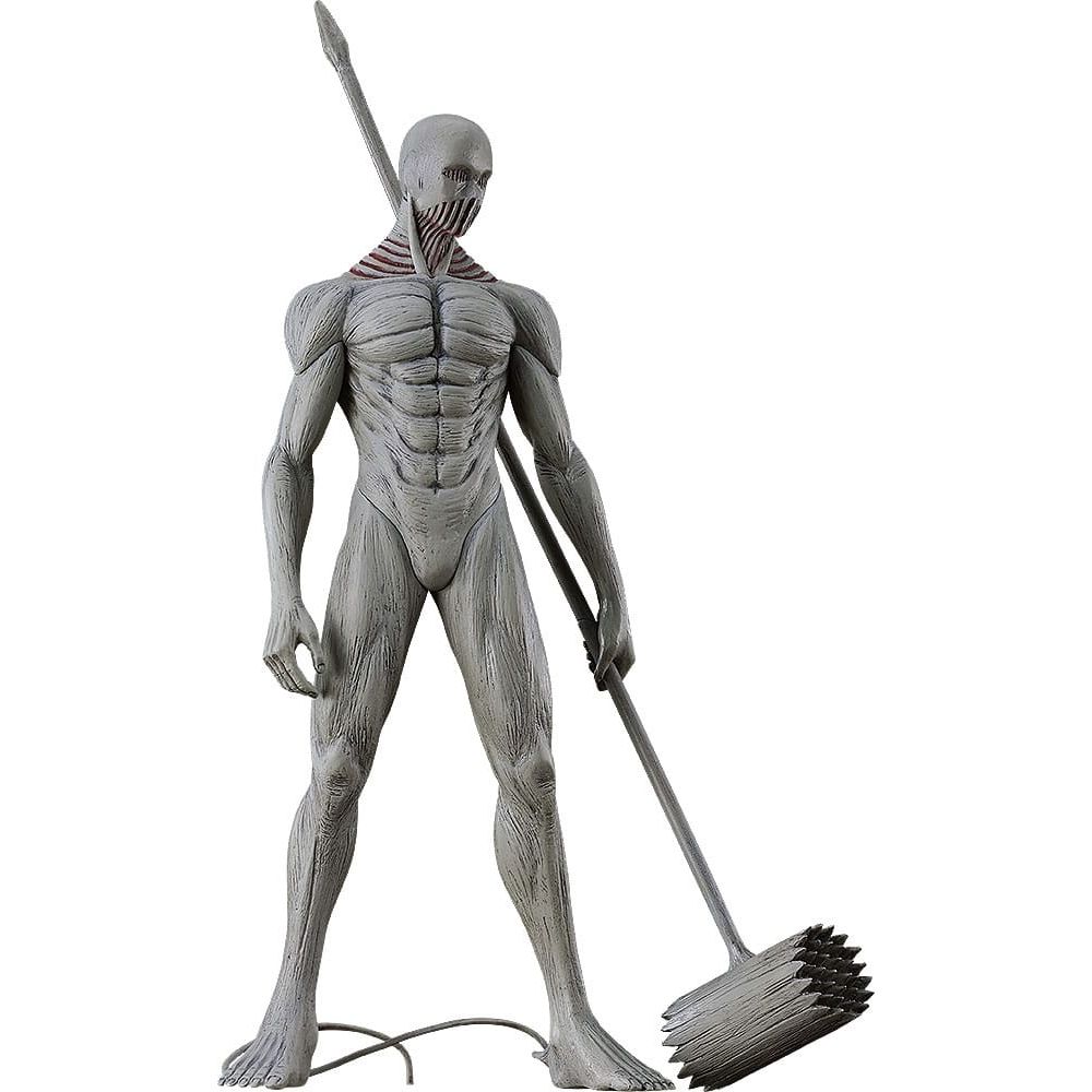 Attack on Titan Pop Up Parade PVC Statue Lara Tybur: War Hammer Titan Ver. L Size 25 cm