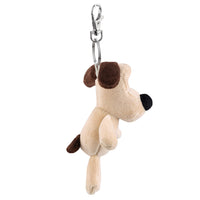 Aurora Wallace & Gromit - Gromit Keychain