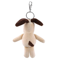 Aurora Wallace & Gromit - Gromit Keychain