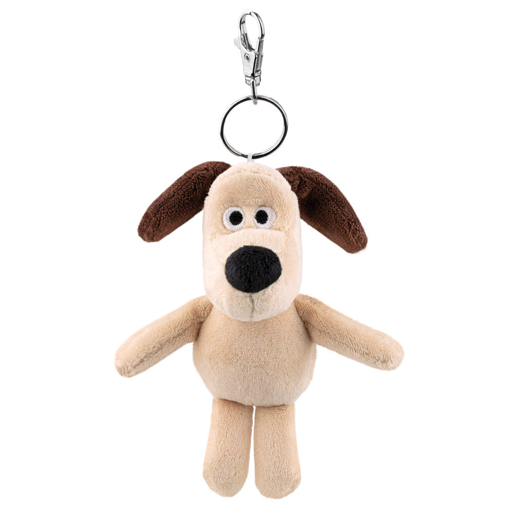 Aurora Wallace & Gromit - Gromit Keychain