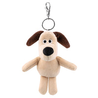 Aurora Wallace & Gromit - Gromit Keychain