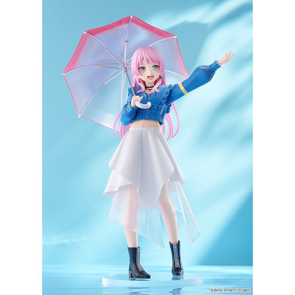 Bang Dream! Pop Up Parade PVC Statue Anon Chihaya L Size 24 cm
