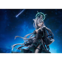 Blue Archive PVC Statue 1/7 Shiroko*Terror 30 cm