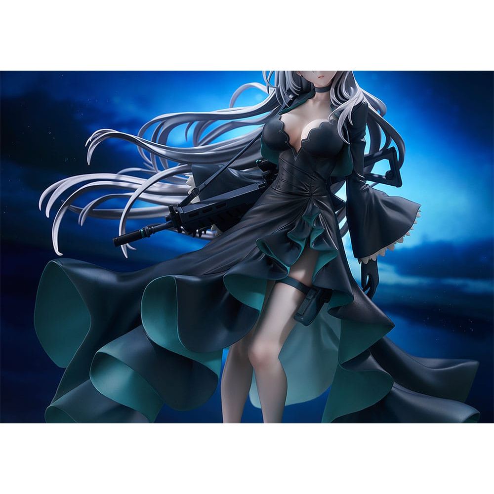 Blue Archive PVC Statue 1/7 Shiroko*Terror 30 cm
