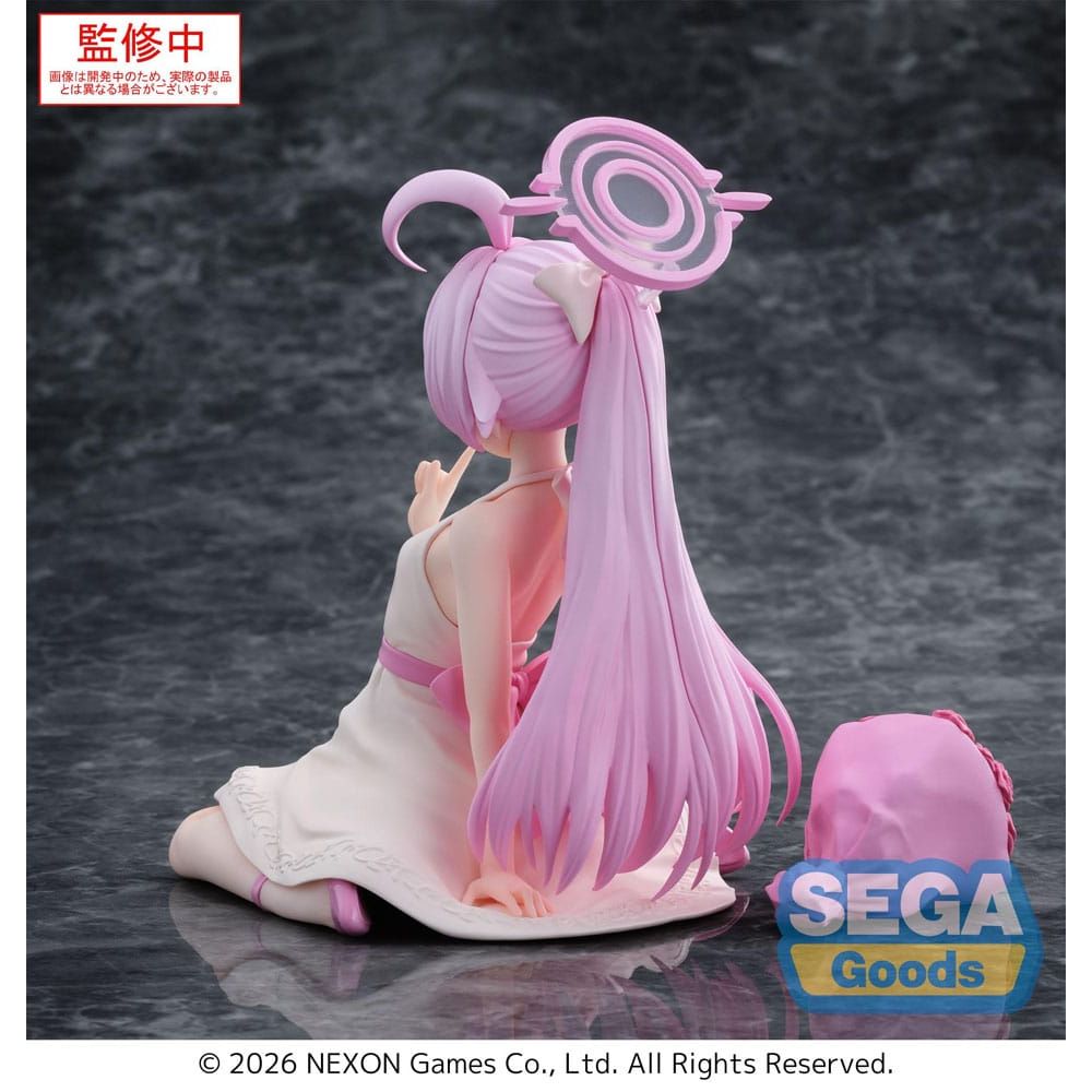 Blue Archive PVC Statue Hoshino 12 cm
