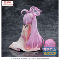 Blue Archive PVC Statue Hoshino 12 cm