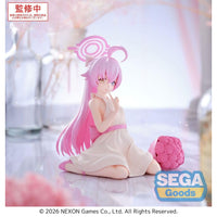 Blue Archive PVC Statue Hoshino 12 cm