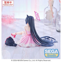 Blue Archive PVC Statue Serika 12 cm