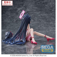 Blue Archive PVC Statue Serika 12 cm