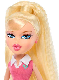 Bratz Play Sportz Cloe Tennis Doll