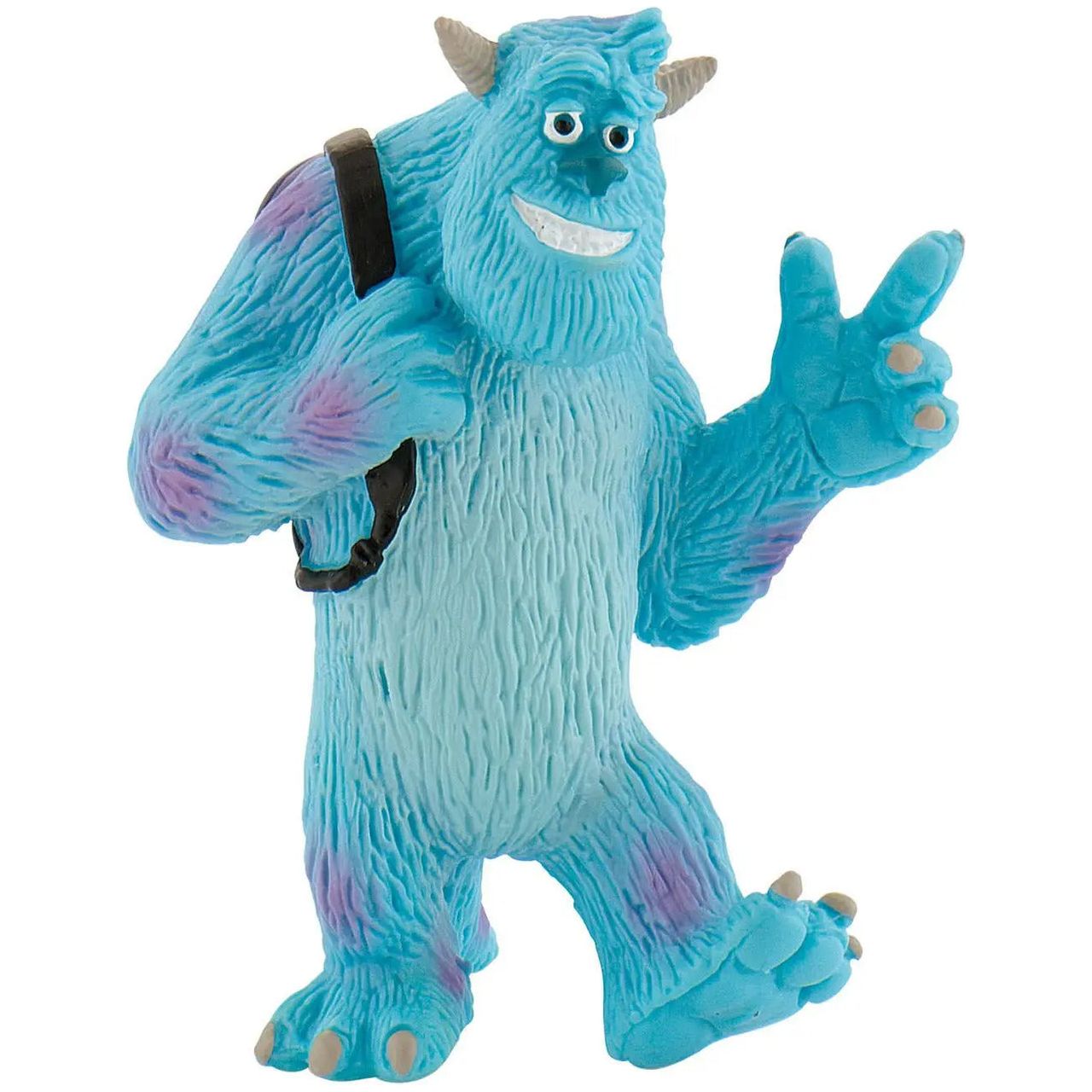 Bullyland Disney Monsters Inc. Sulley Mini Figure