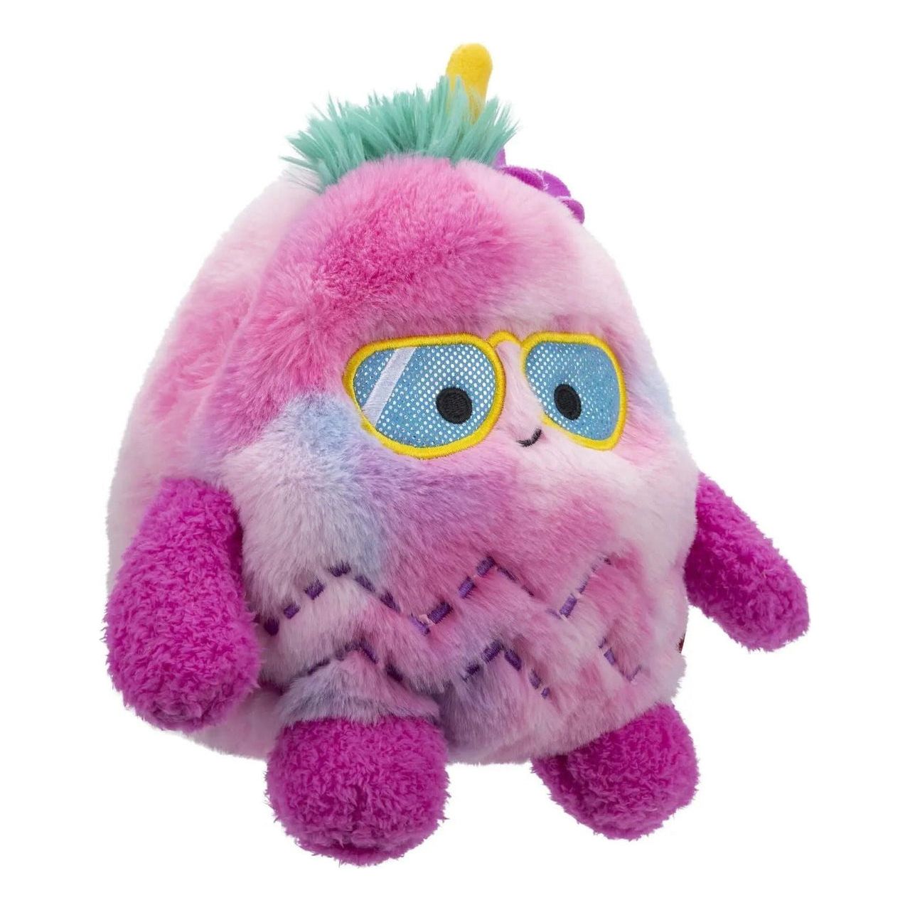 BumBumz 7.5" PoolsideBumz Plush *Choose*