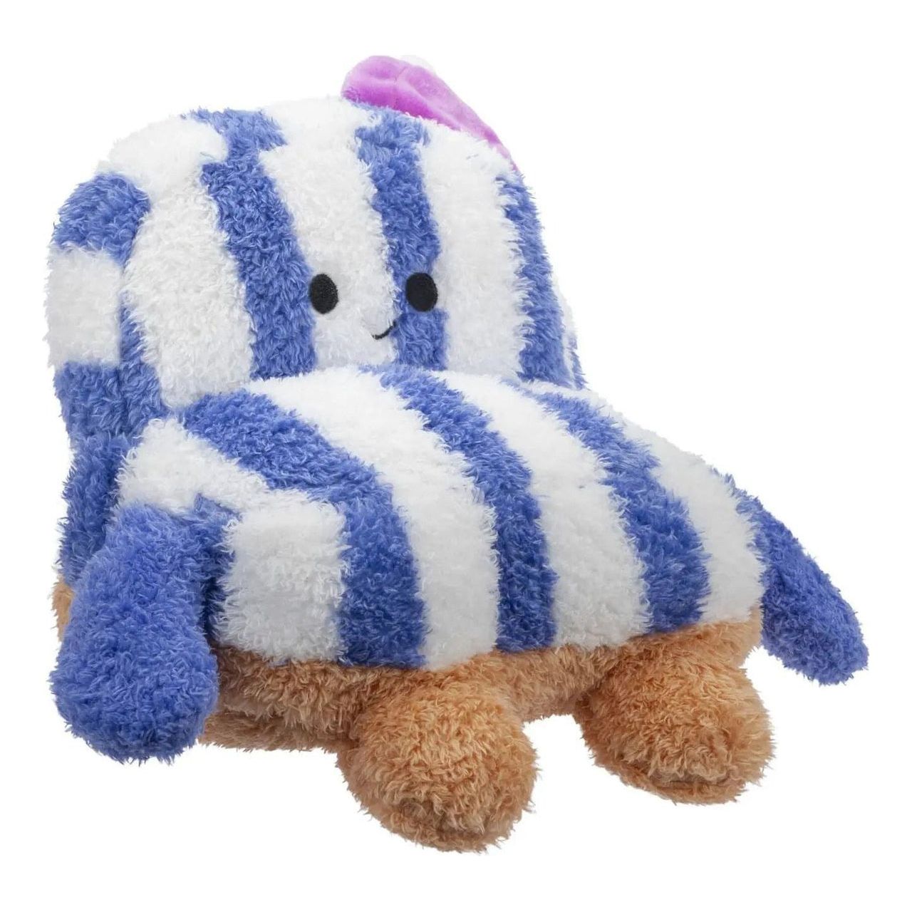 BumBumz 7.5" PoolsideBumz Plush *Choose*