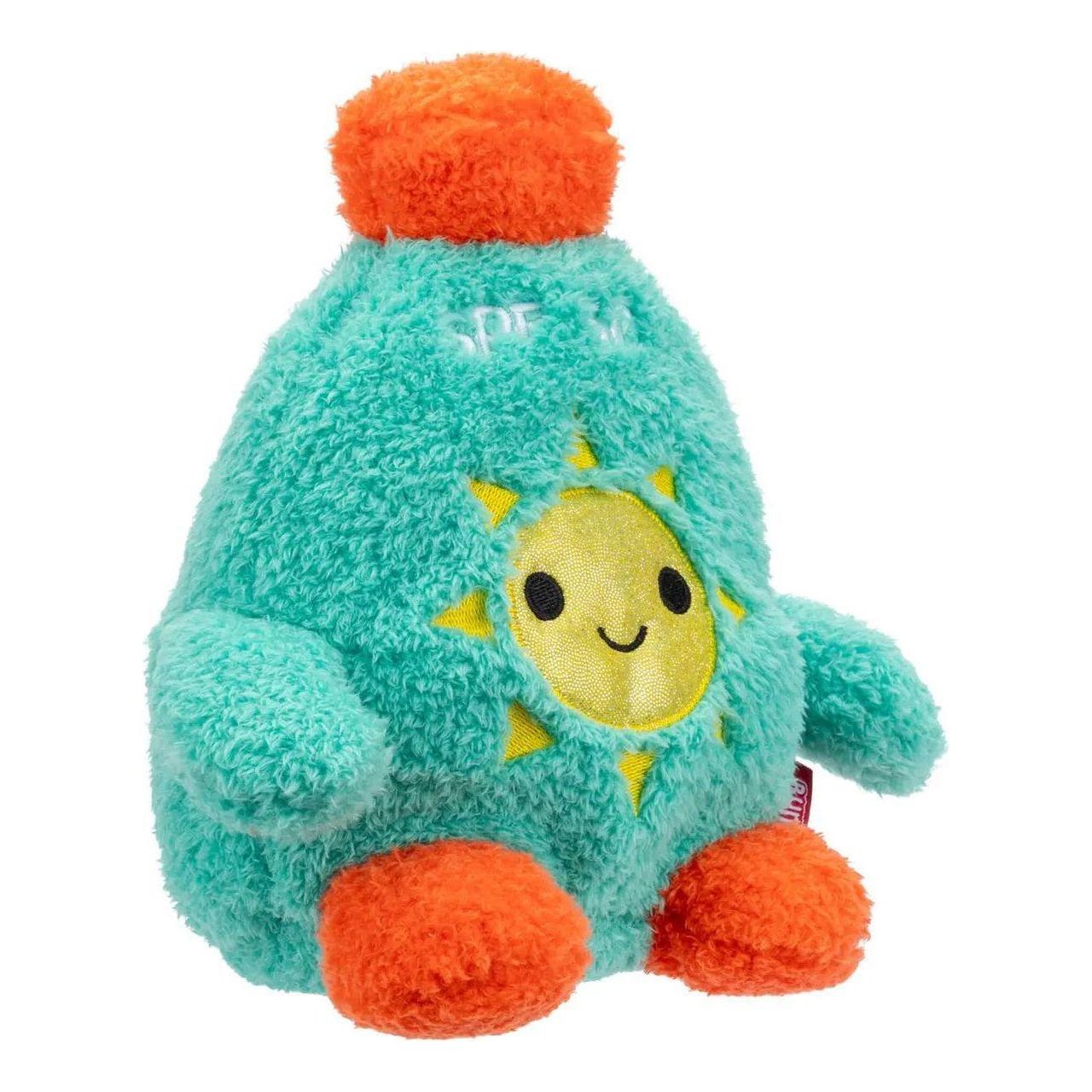 BumBumz 7.5" PoolsideBumz Plush *Choose*