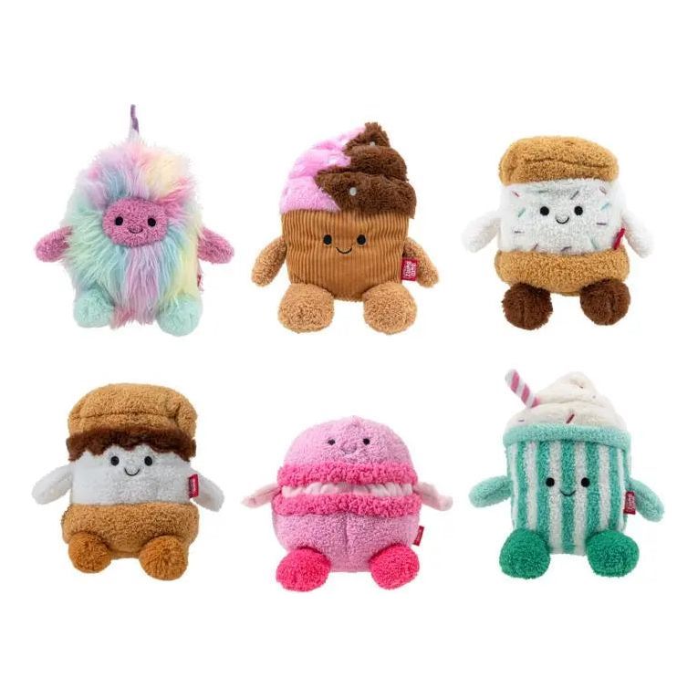 BumBumz 7.5" SugarBumz Plush *Choose*