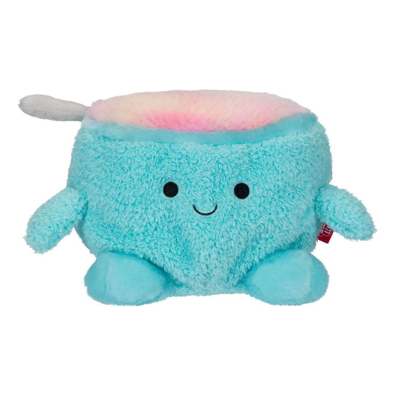 Bumbumz 4.5" BreakfastBumz Plush *Choose*