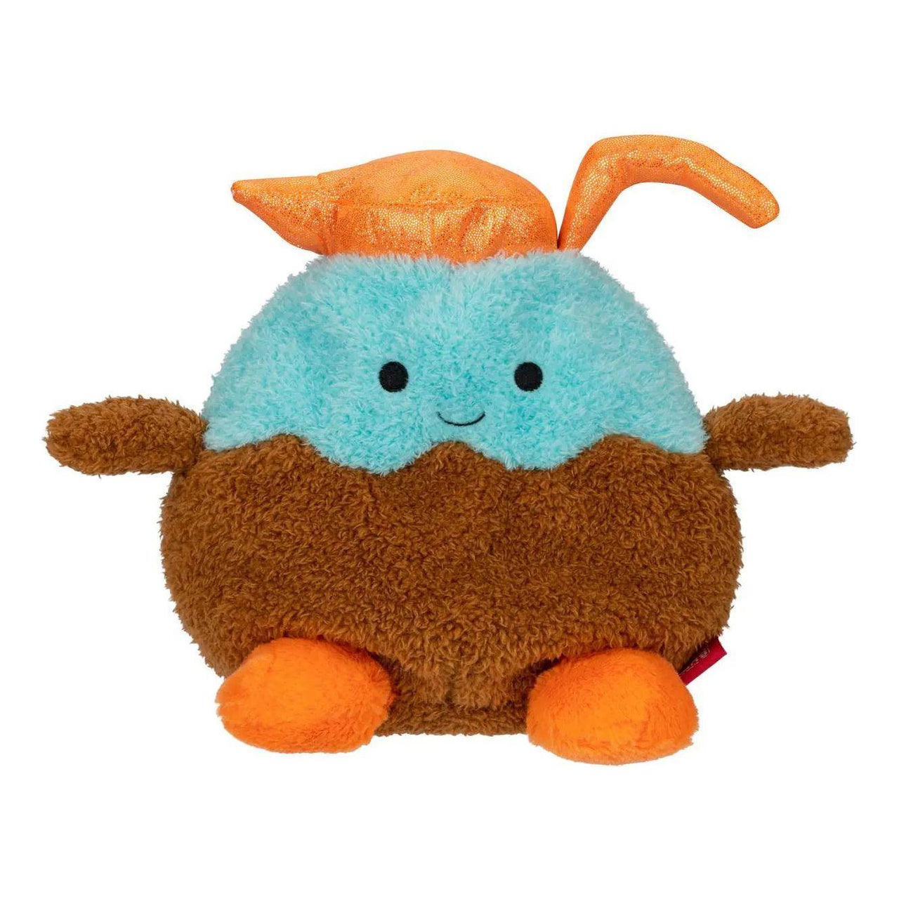 Bumbumz 4.5" BreakfastBumz Plush *Choose*