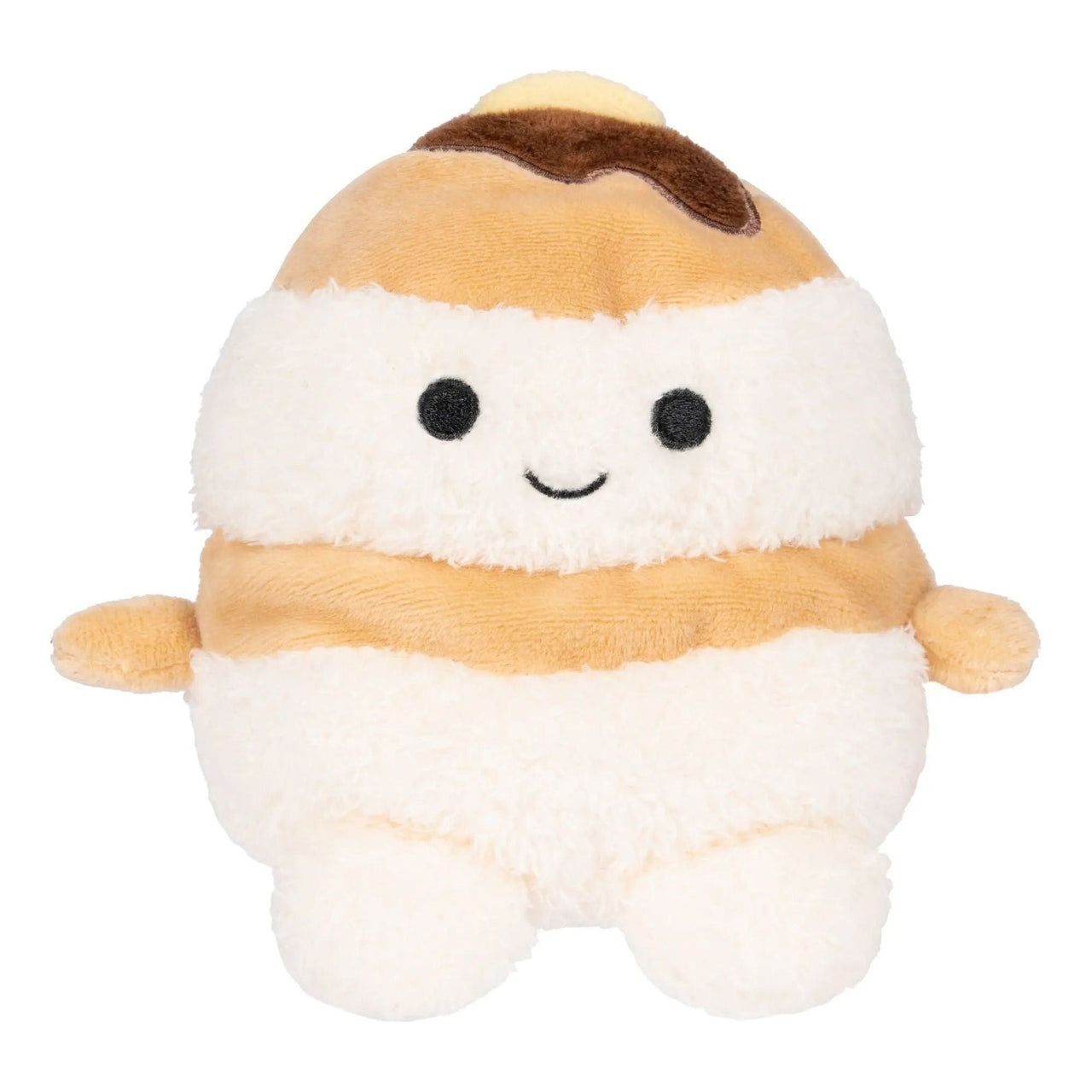 Bumbumz 4.5" BreakfastBumz Plush *Choose*