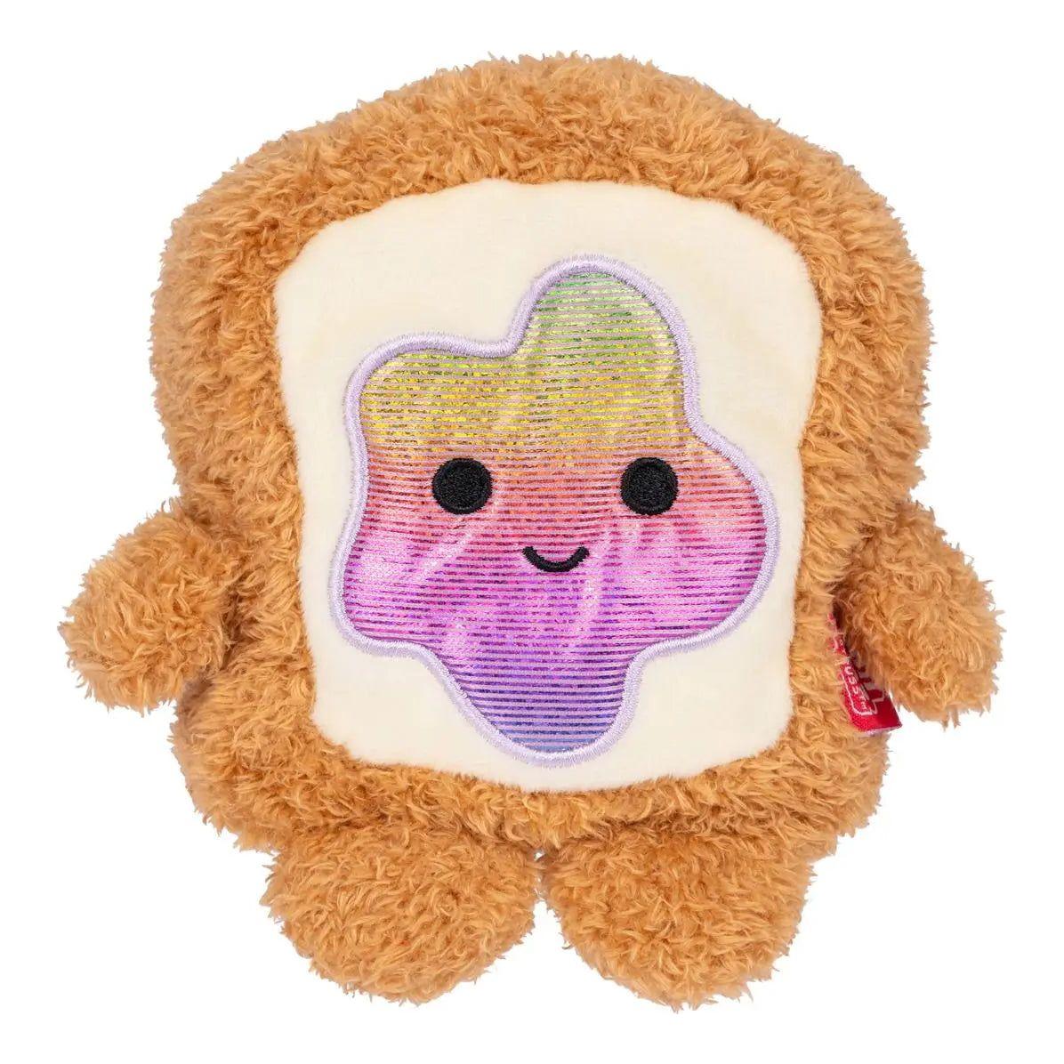 Bumbumz 4.5" BreakfastBumz Plush *Choose*