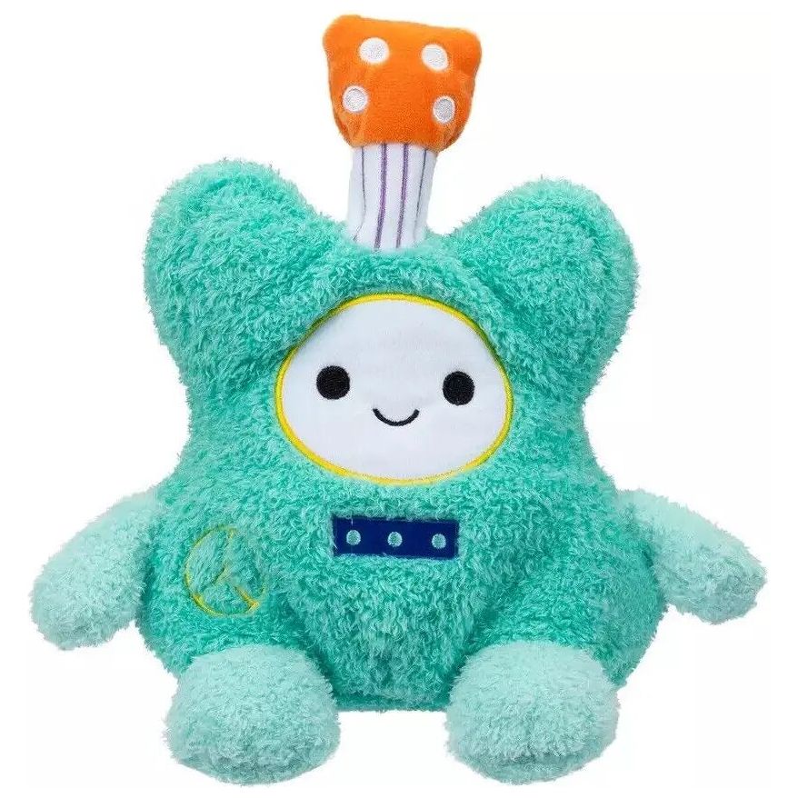 Bumbumz 4.5" GroovyBumz Plush *Choose*