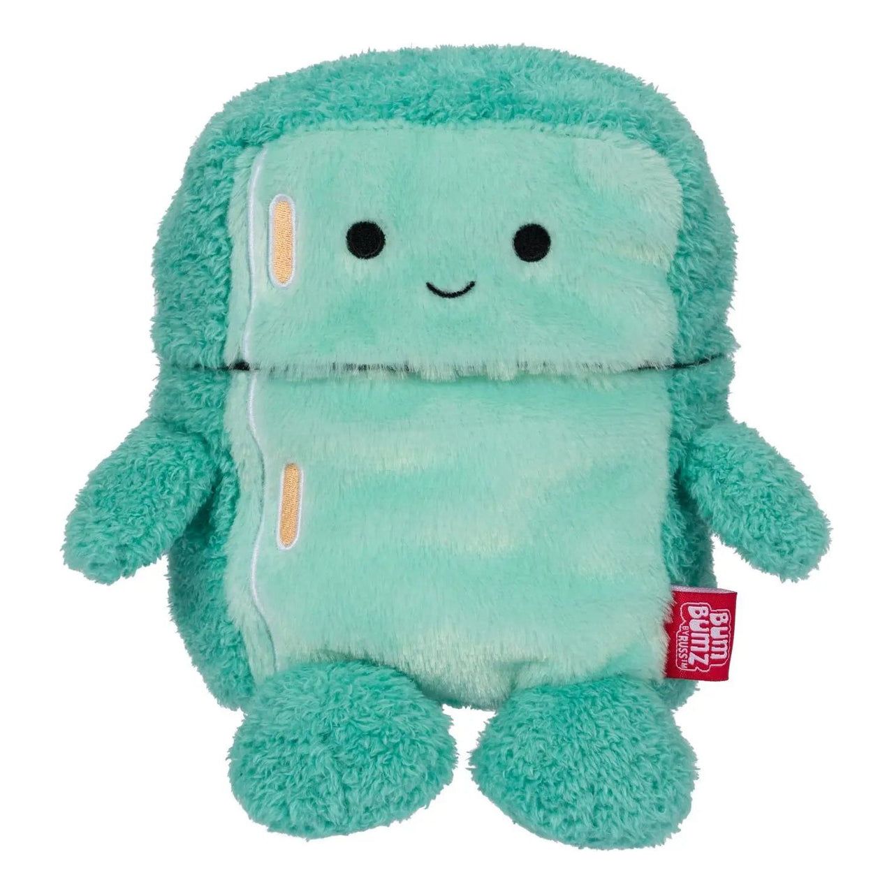 Bumbumz 7.5" HomeBumz Plush *Choose*