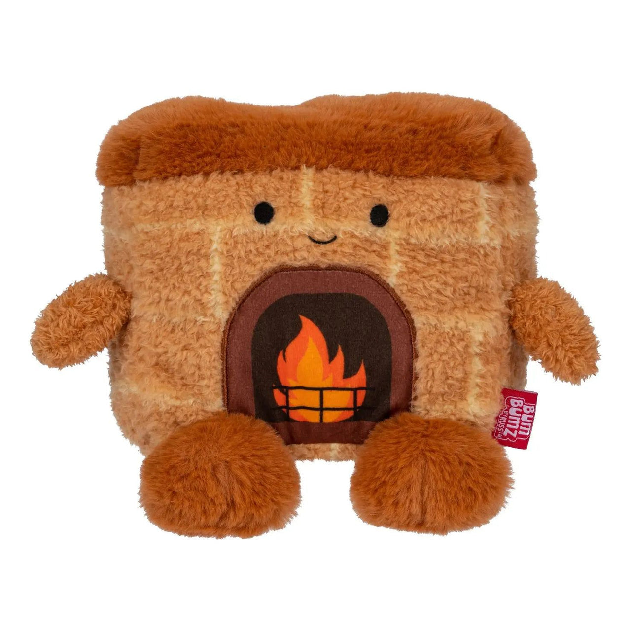 Bumbumz 7.5" HomeBumz Plush *Choose*