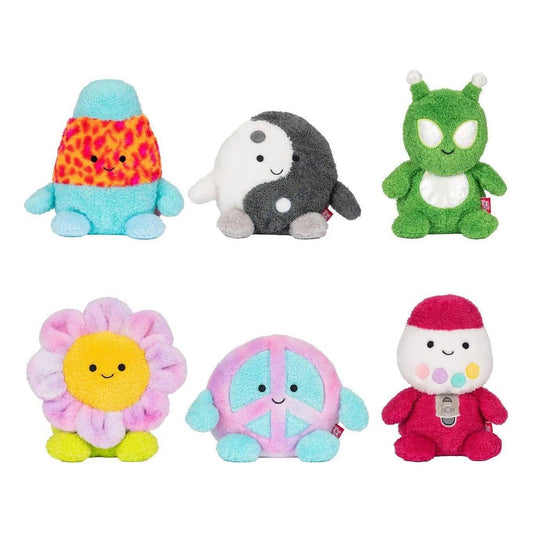 Bumbumz 7.5" RetroBumz Plush *Choose*