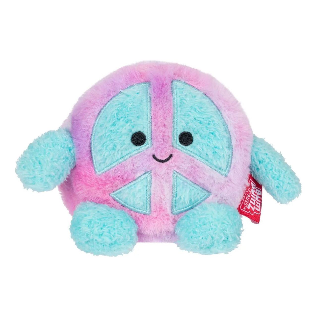 Bumbumz 7.5" RetroBumz Plush *Choose*